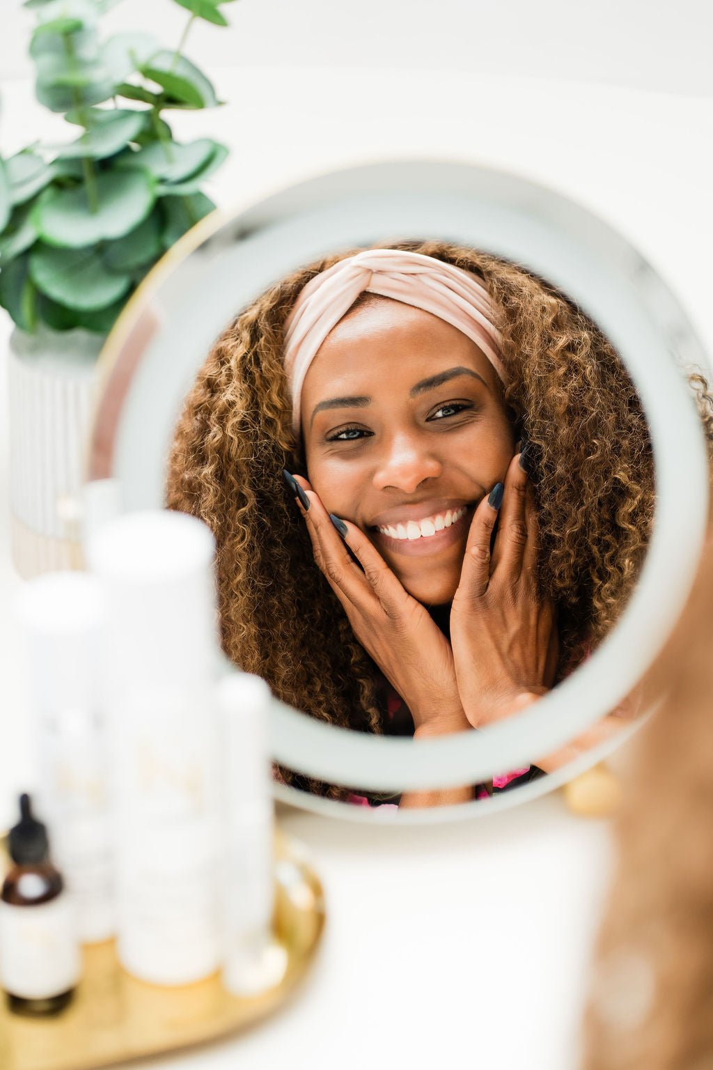 PureShield Soothing SPF 40