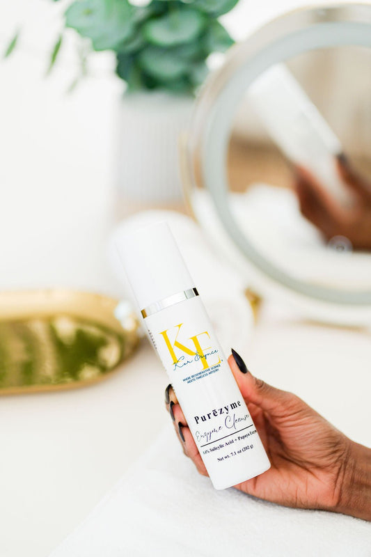 Purèzyme Enzyme Cleanser