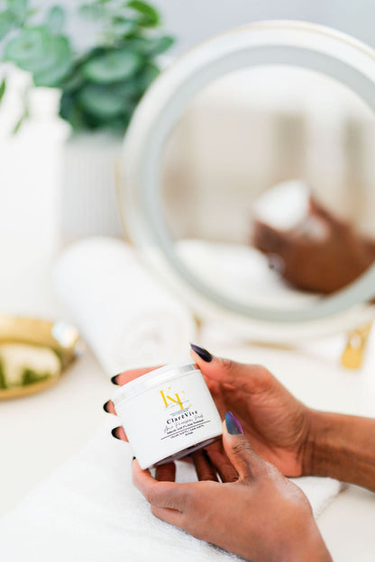 ClarēVive Acne Precision Pads