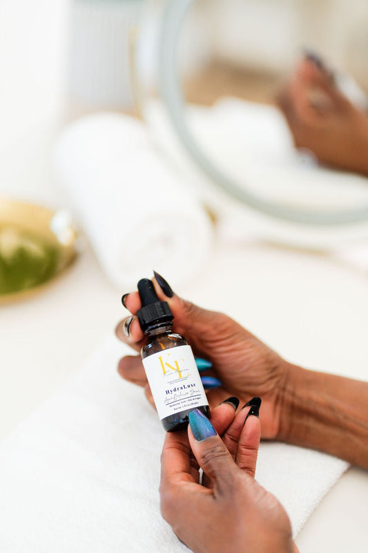 HydraLuxe Aqua Balance Serum
