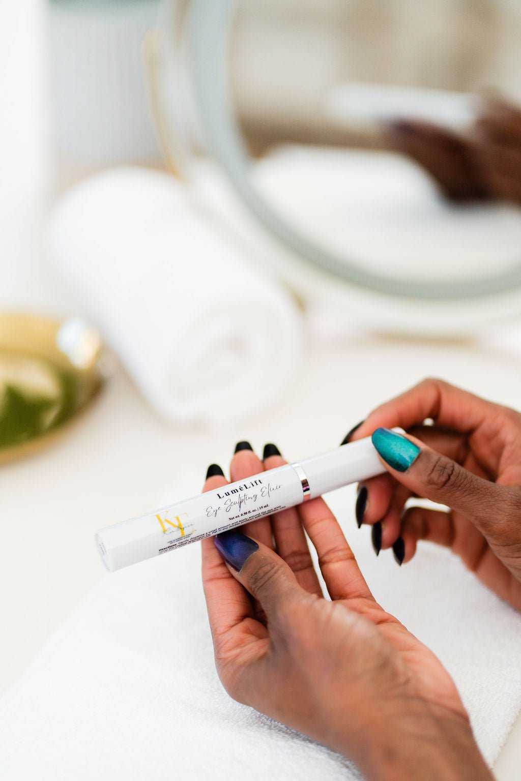 LuméLift Eye Sculpting Elixir