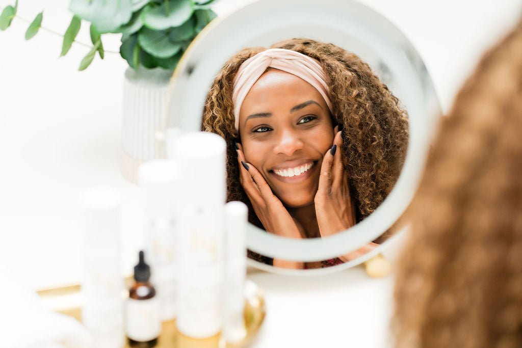 Équilité Peptide Infused Toner