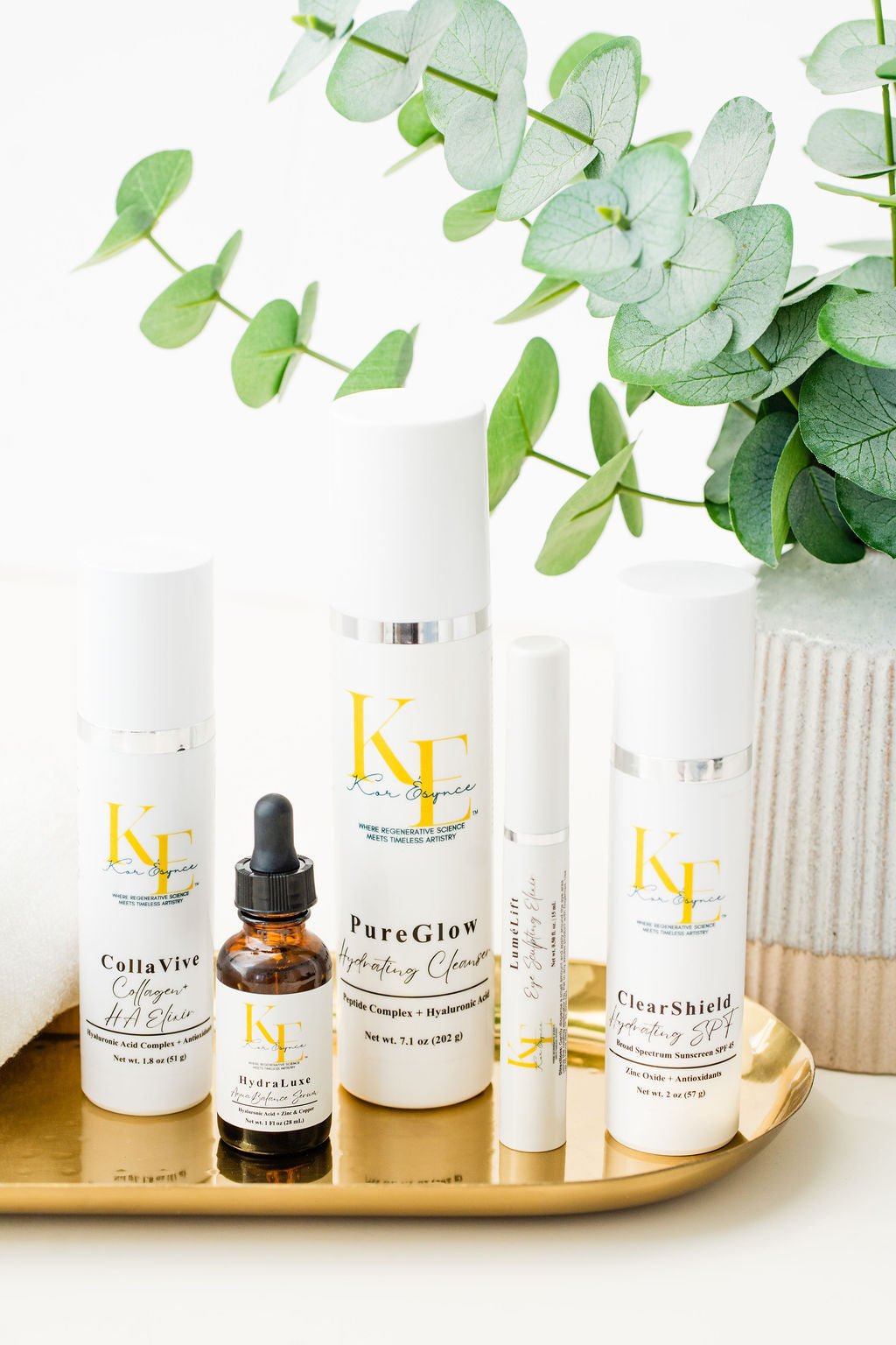 MelaStruct Brightening Serum