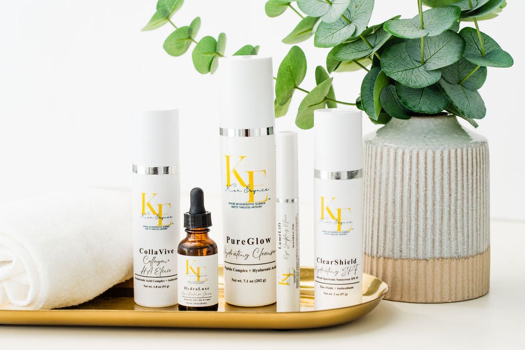 PoreVeil Pore Refining Serum