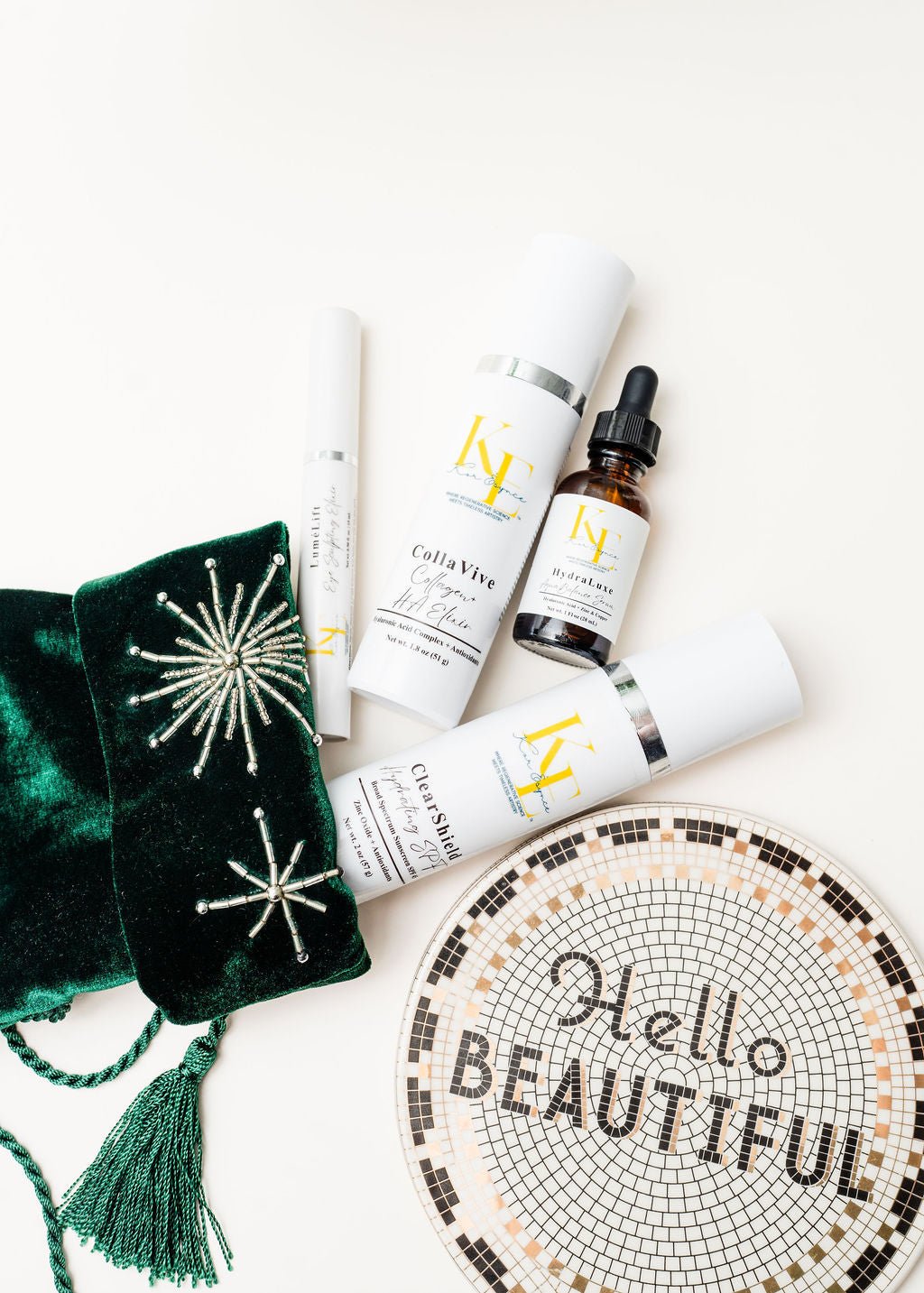 InstaLift Revitalizing Serum