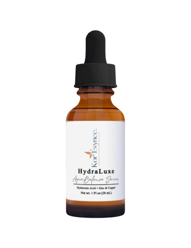 HydraLuxe Aqua Balance Serum