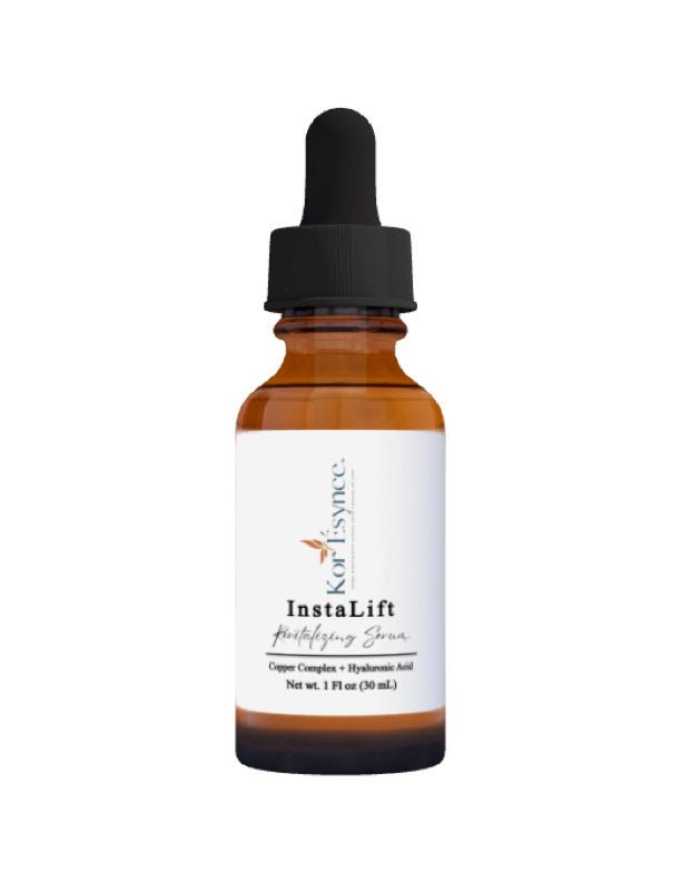 InstaLift Revitalizing Serum