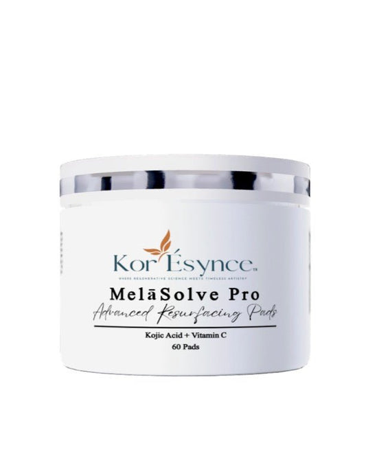 MelaSolve Pro Advance Resurfacing Pads