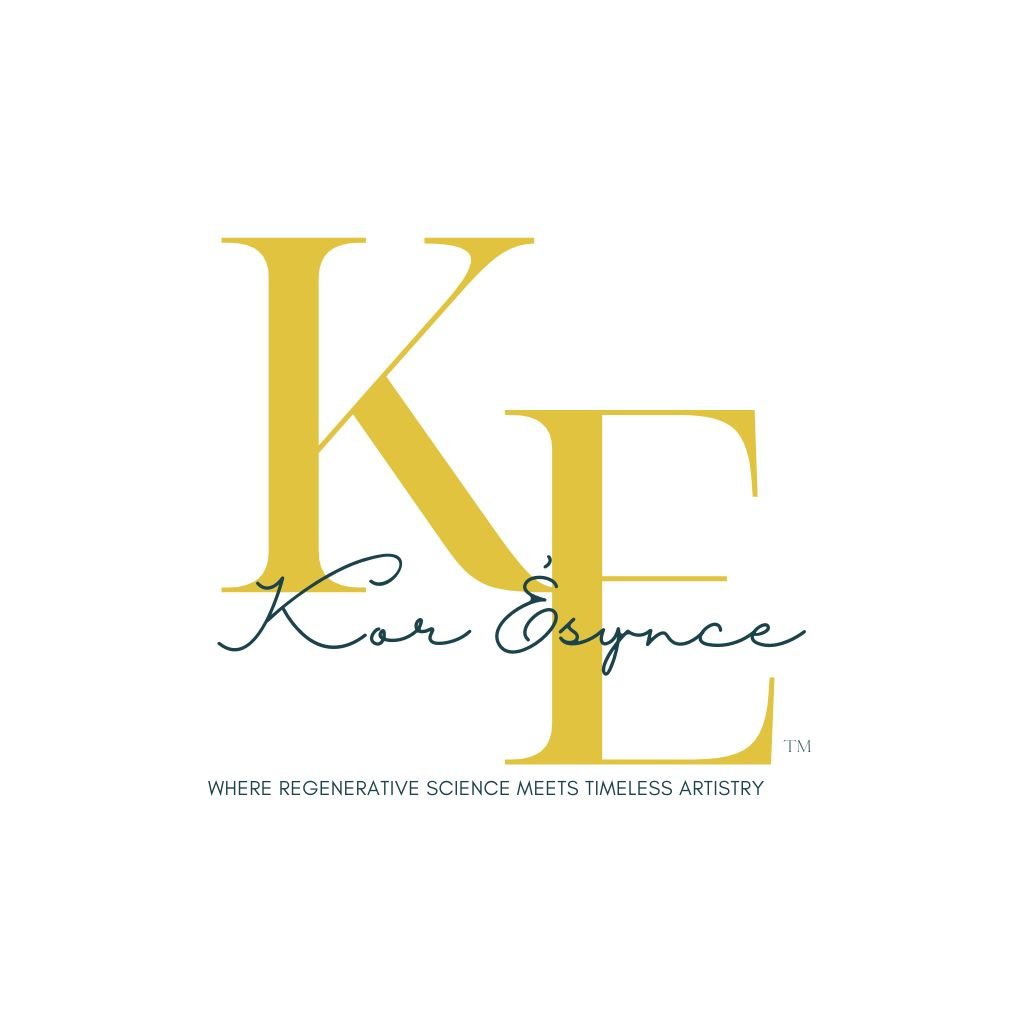 Kor Brilliance Vitamin C+E Complex